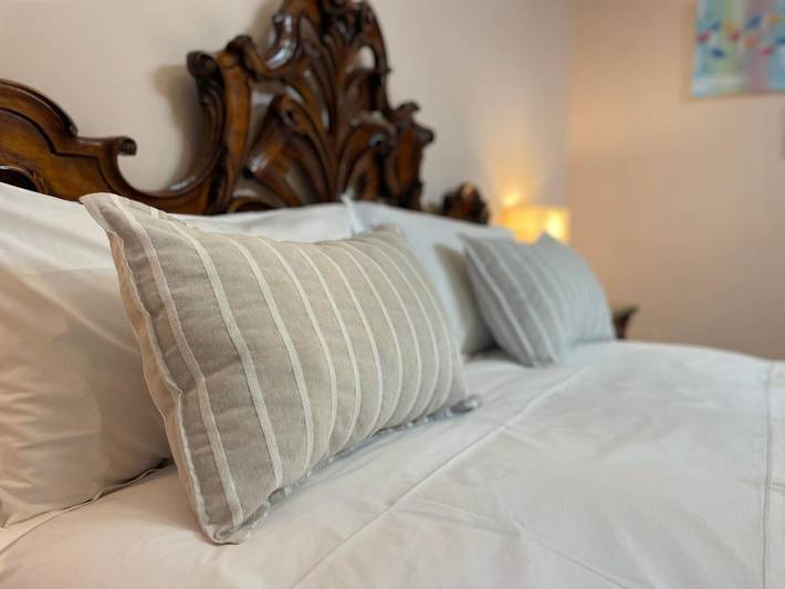 B&b per 2 persone, con giardino in Otranto