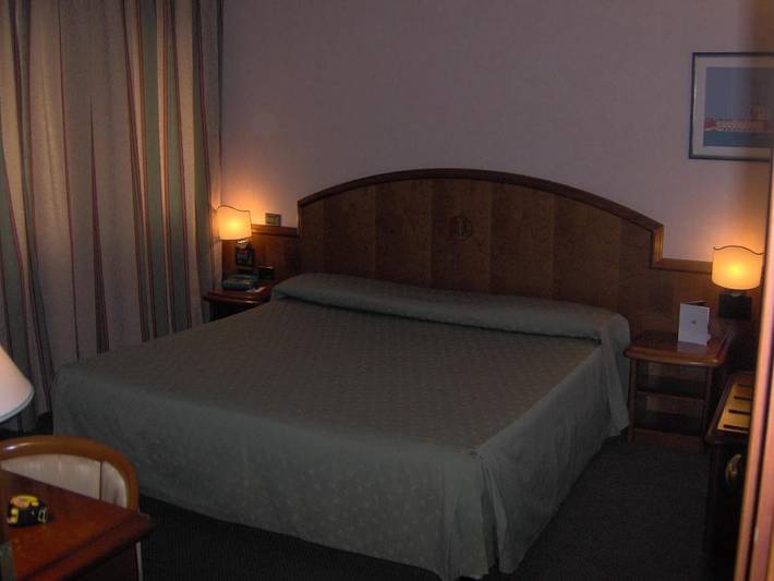 Hôtel pour 3 personnes, avec vue ainsi que sauna et balcon à Sacile - 2