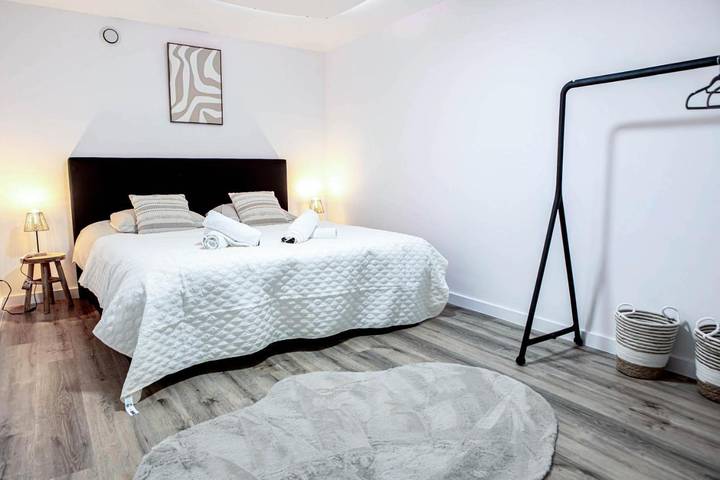 Vakantieappartement voor 4 personen in Amsterdam Zuid