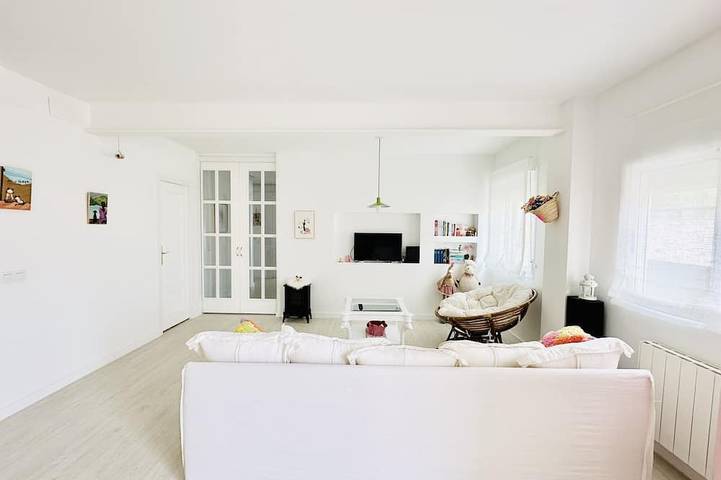 Appartement de vacances pour 4 personnes - 1
