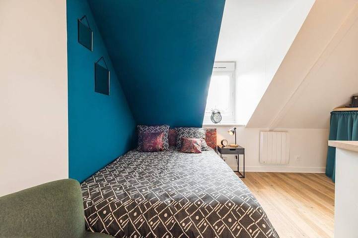 Gîte pour 2 personnes à Guingamp - 3