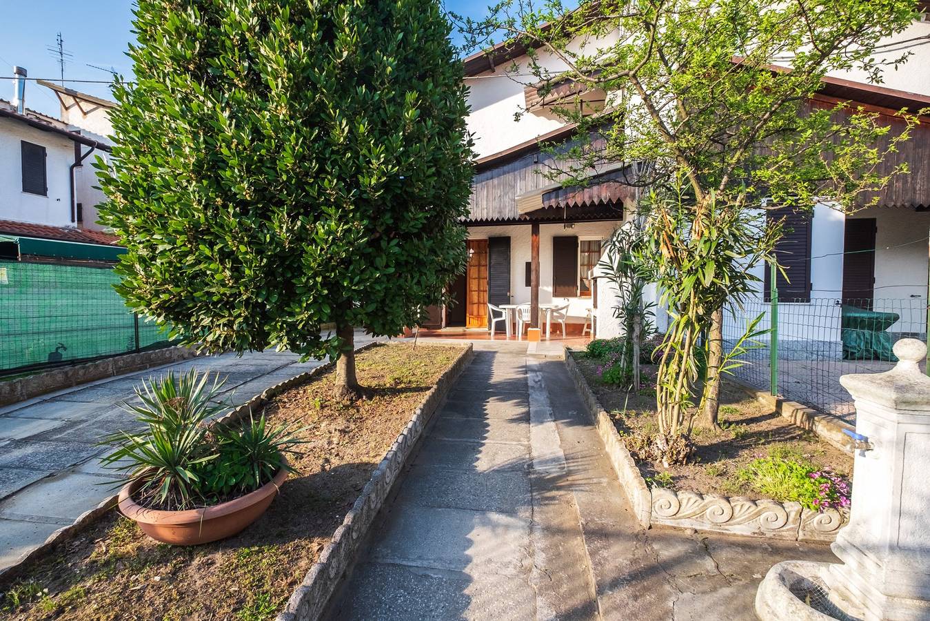 Casa vacanze lavatrice nel centro  in Lido delle Nazioni, Provincia di Ferrara