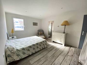 Villa pour 8 Personnes dans Saint Pierre la Mer, Fleury, Photo 4