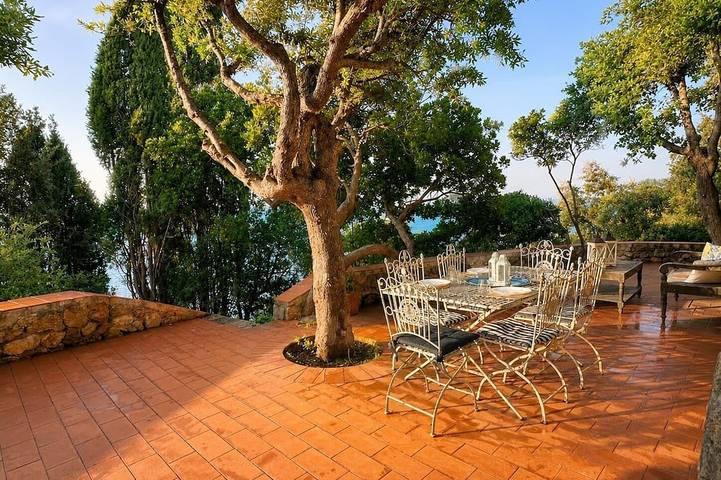 Appartement de vacances pour 5 personnes, animaux acceptés - 1
