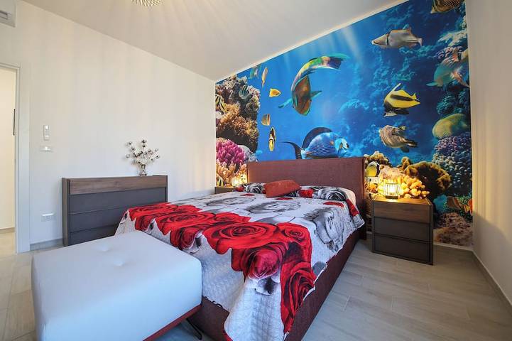 Apartamento entero, New Listing in Brindisi, Salento