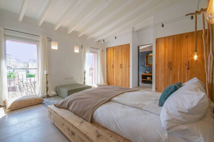 Villa mit pool für 6 Personen, mit Pool und Terrasse sowie Garten in Nordrhein-Westfalen - 2