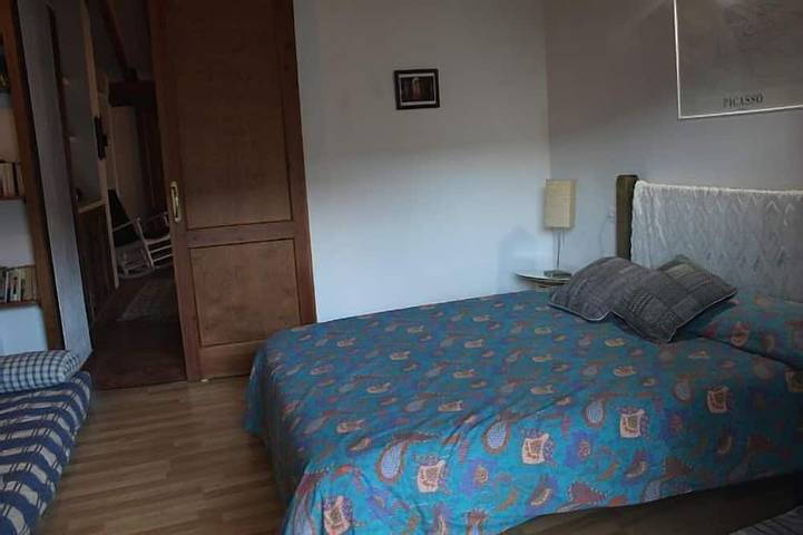 Casa  Calle del Carmen para 8 personas in Grazalema, Pueblos Blancos