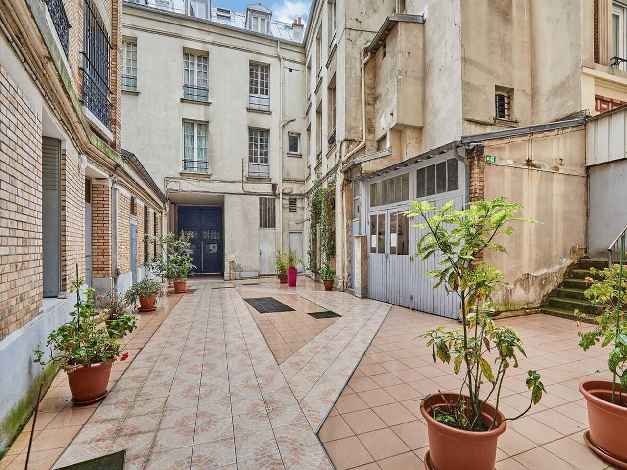 Appartement de vacances