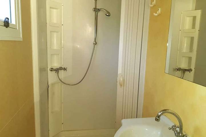 Camping für 5 Personen in Ligurien - 4