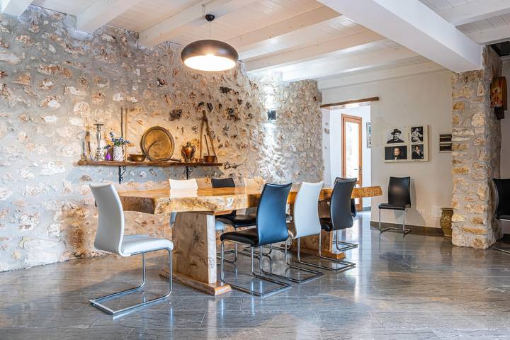 Villa Luisa - Scopello in Castellammare del Golfo, Provincia de Trapani