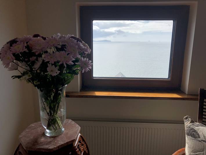 Ferienhaus für 10 Personen, mit Meerblick und Terrasse, kinderfreundlich auf der Dingle Halbinsel - 4