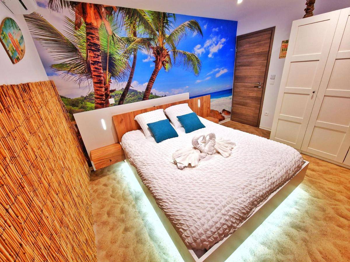 Appartement entier, Playa Spa-4 Pers-Jacuzzi-Parking-Jardin-Clim-Colmar in Muntzenheim, Région de Colmar