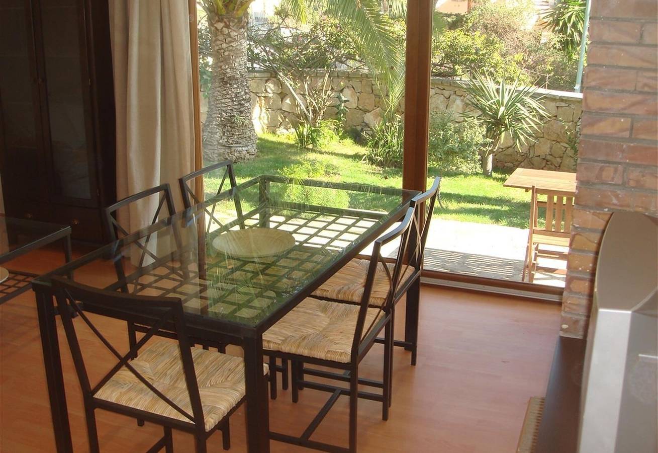 Vakantievilla in Tarragona met open terras, tuin & Wi-Fi, foto 11