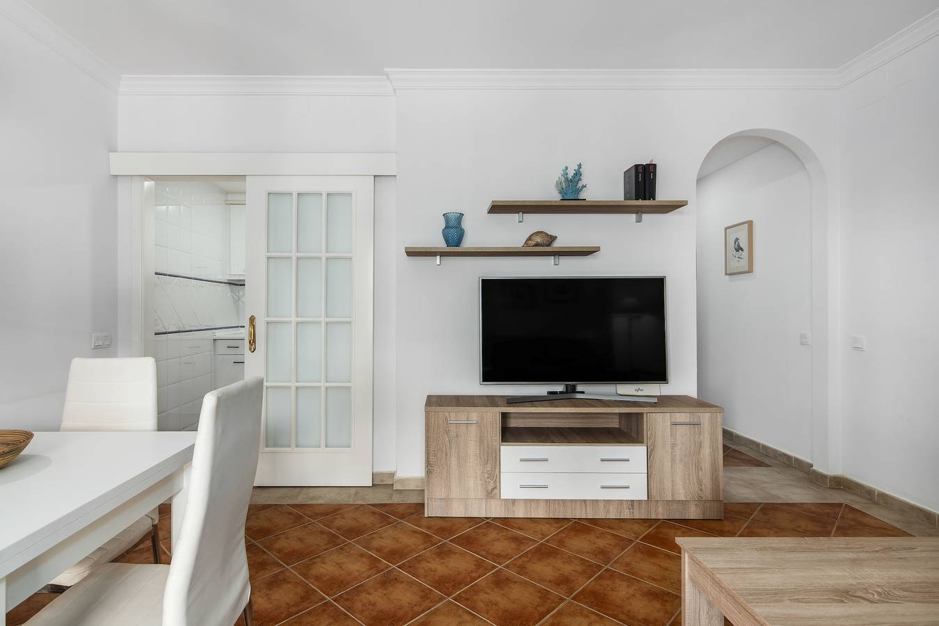 Apartamento entero, Playa Grande - Playa Punta del Moral Pphg150P104 in Isla Canela, Ayamonte