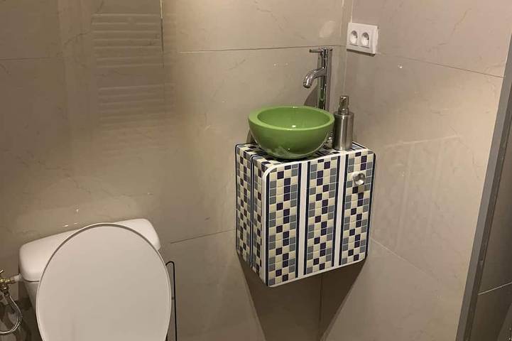 Maison indépendante a 20Min Paris\\Cdg/Astérix in Saint-Brice-sous-Forêt, Val-d'Oise