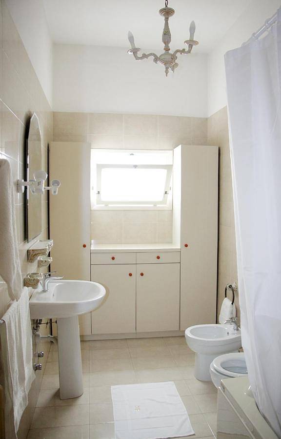 One-Bedroom House in Monteroni di Lecce, Province de Lecce
