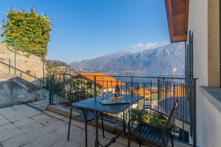 Appartamento intero, Incanto Apartment in Bellagio, Comune di Bellagio