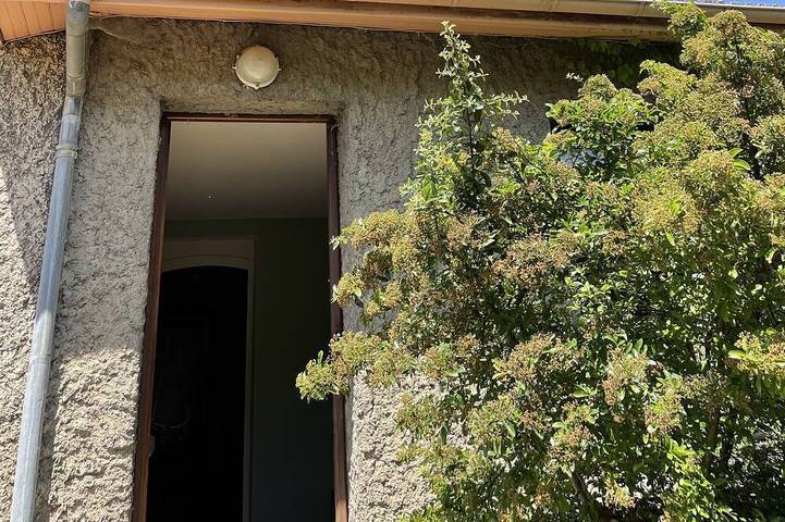 Maison de vacances pour 9 personnes, avec Jardin
