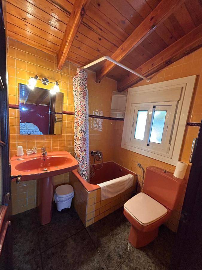 Gîte pour 2 personnes, avec terrasse et jardin à Laredo - 3