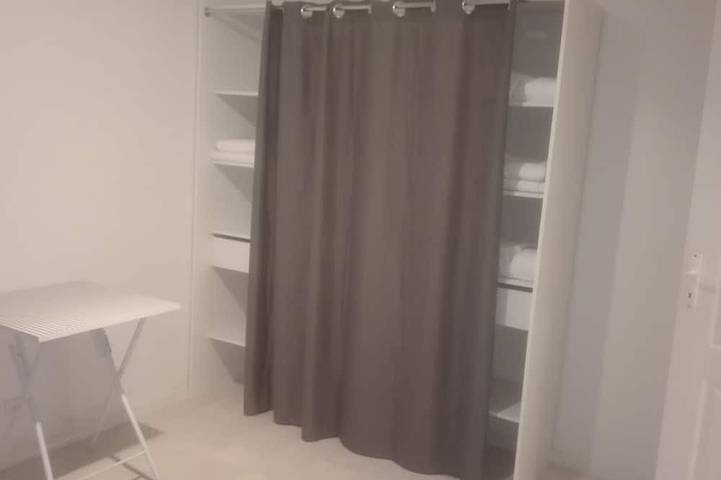 Gîte pour 2 personnes à Montfermeil - 2