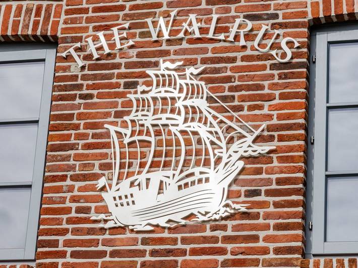 The Walrus - Ferienhaus The Walrus mit Sauna und Garten nahe Südstrand von Wyk auf Föhr in Nordfriesische Inseln (Schleswig-Holstein) (Schleswig-Holstein), Wyk auf Föhr