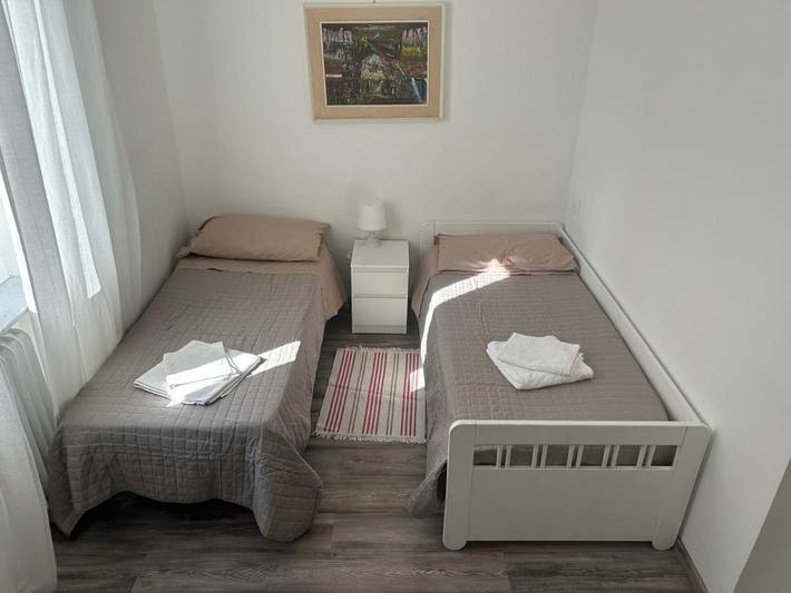 Maison d’hôte pour 2 personnes, avec vue et terrasse à Ancône - 2