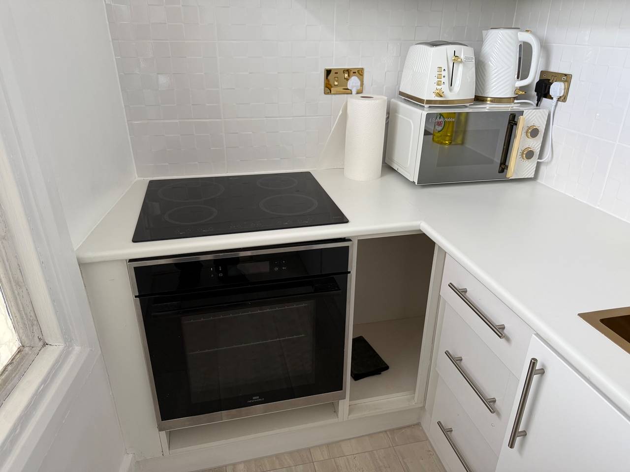 Ganzes Studio, Studio für 2 Personen in Croydon, London