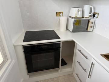 Apartment for 2 People in Croydon, London, Photo 4