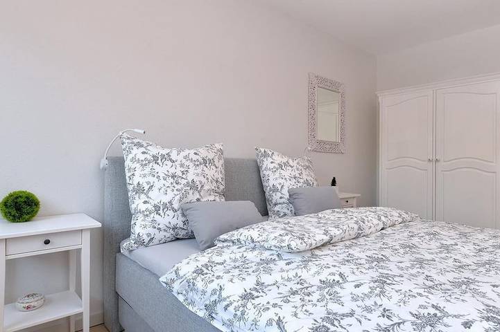 Location de vacances pour 6 personnes, avec balcon dans Office De Tourisme De Colmar - 4