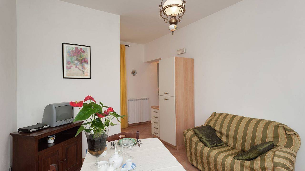 Bauernhof für 2 Personen (65 m²) in Passignano sul Trasimeno in Passignano sul Trasimeno, Lago Trasimeno