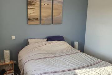 Villa pour 7 Personnes dans Andernos-les-Bains, Bassin d'Arcachon, Photo 4