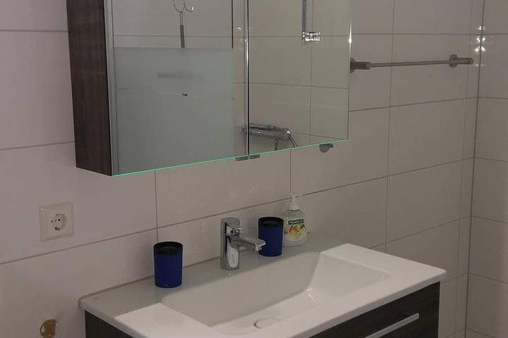 Ganze Wohnung, Schöne 2 Zimmer-Wohnung zu vermieten in Todtmoos im schönen Südschwarzwald in Todtmoos - Vordertodtmoos, Todtmoos