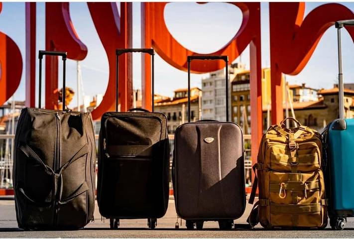 Apartamento de vacaciones para 6 personas, con vistas - 1