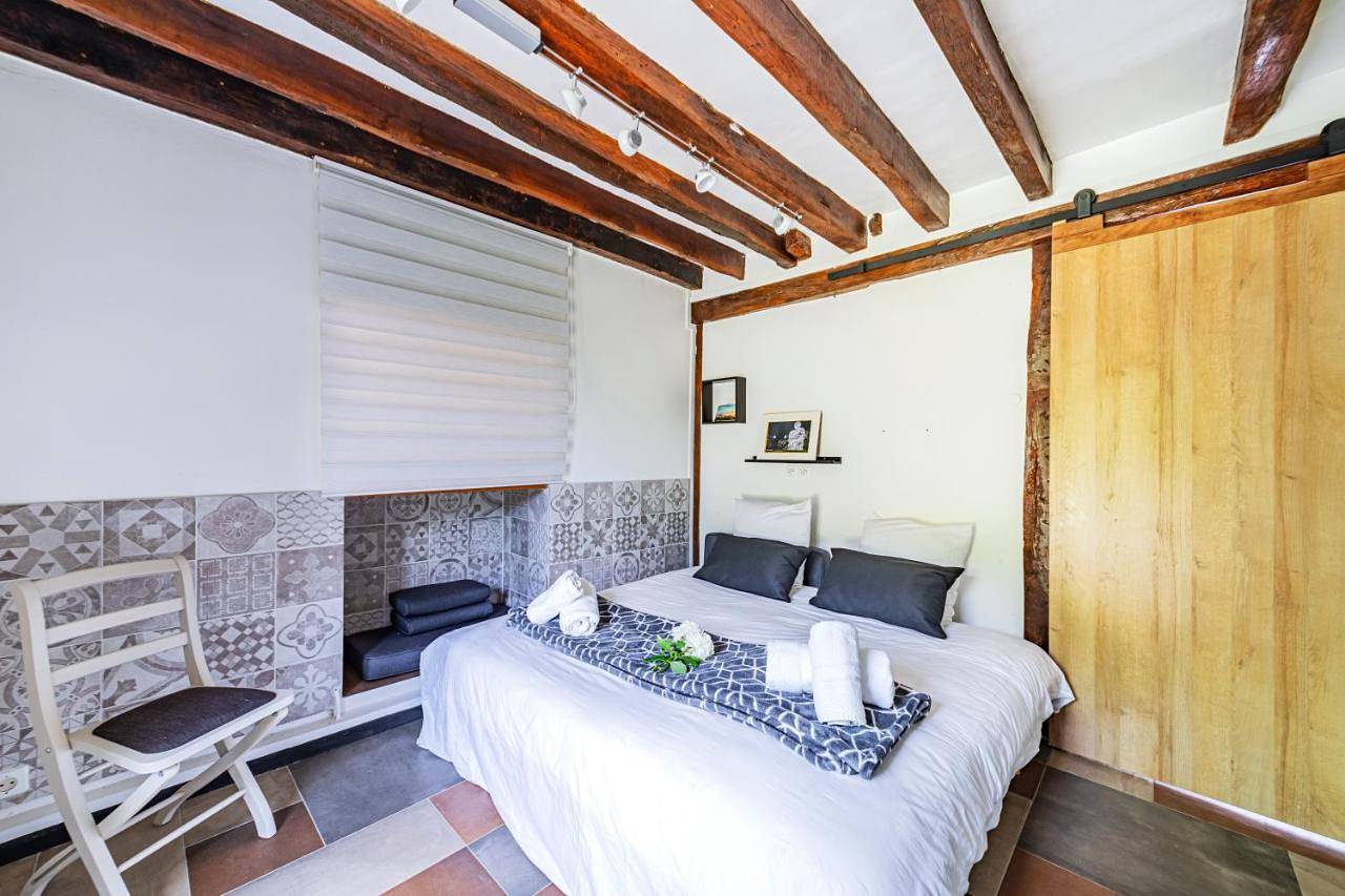 Five-Bedroom House in Marcoussis, Essonne