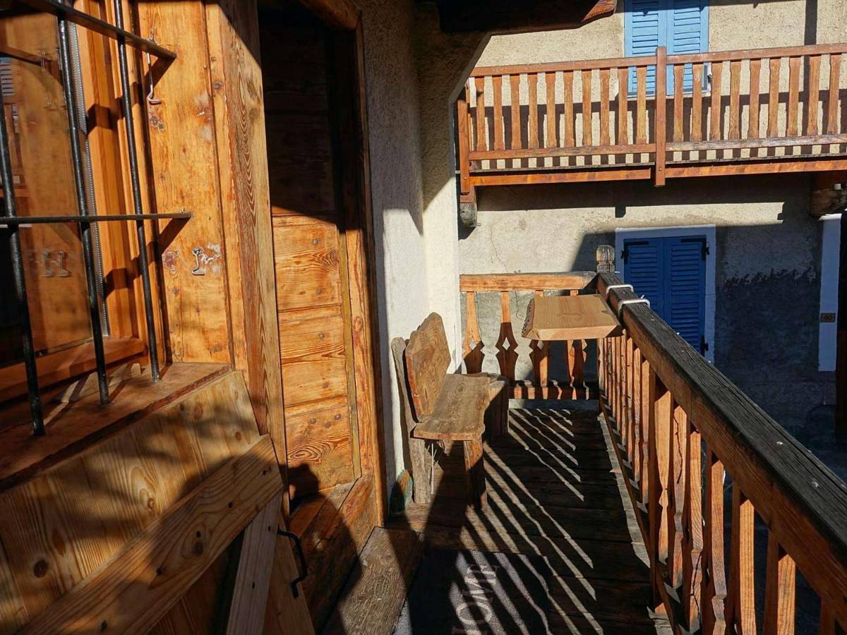Chalet (3 Adults) in Hauteluce, Région d'Albertville