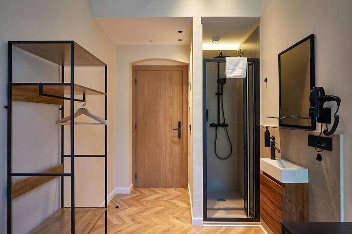 Maison d’hôte pour 2 personnes à Barcelone - 3