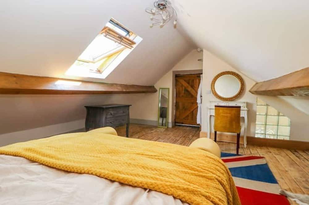 Meagill cottage a stunning country cottage in Nidderdale AONB
