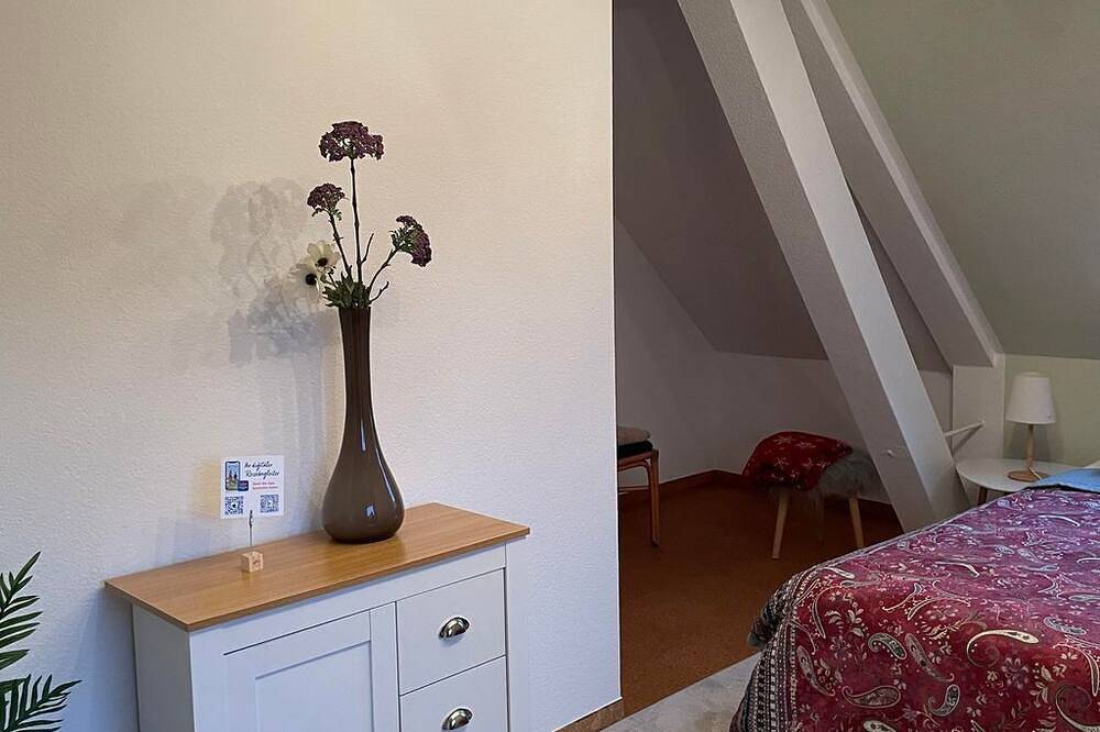 Ganze Wohnung, Ferienwohnung Schwalbennest in Heeßen, Landkreis Schaumburg