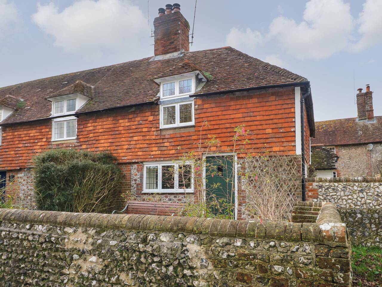 48 Polecat Cottages in East Sussex