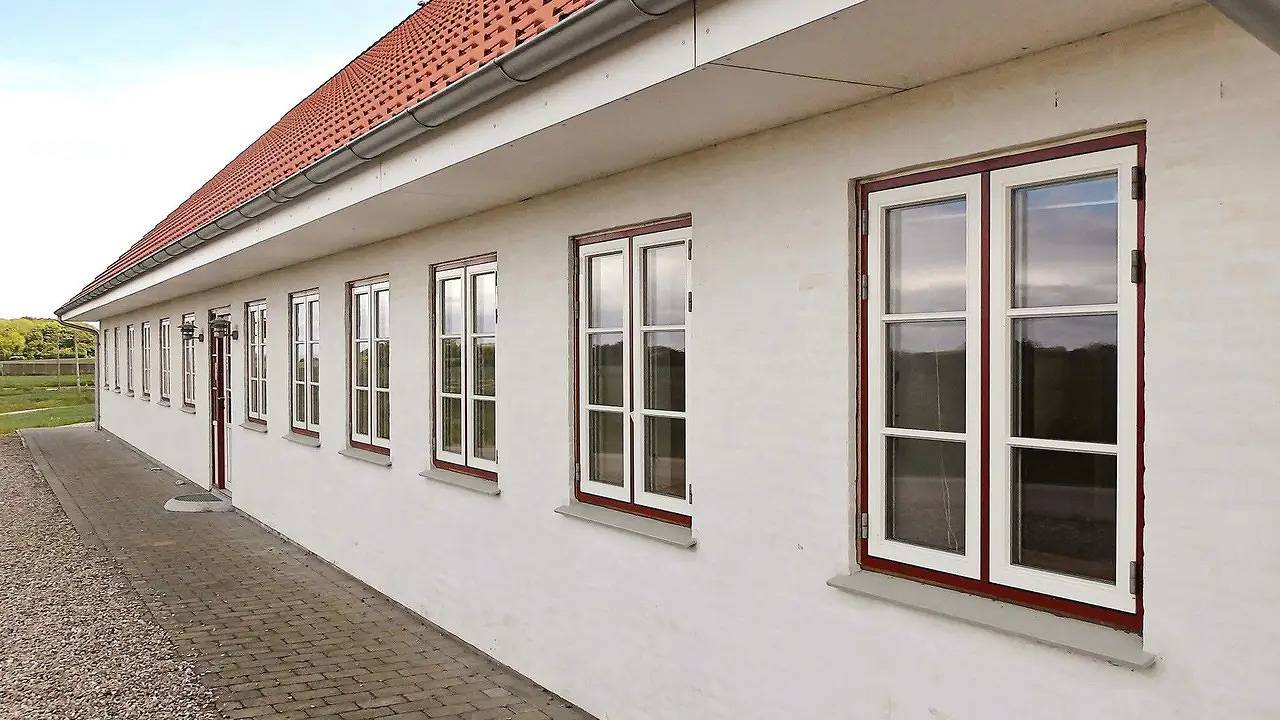Ferienhaus für 20 Personen (440 m²) in Nordborg in Nordborg, Kleiner Belt