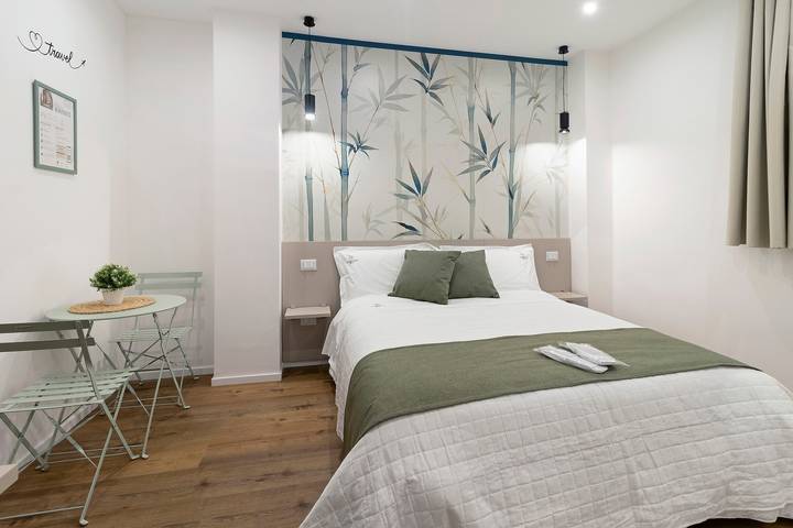 Gîte pour 2 personnes à Bari - 3