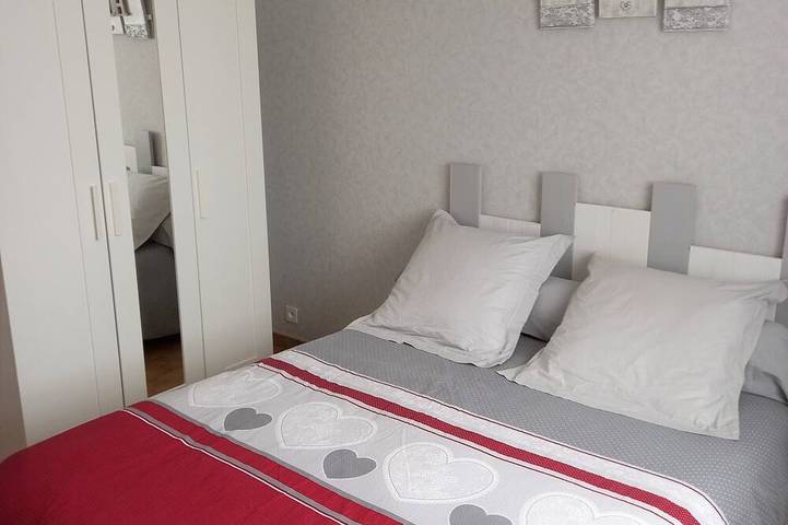 Location de vacances pour 7 personnes, avec jardin à Ruoms - 4