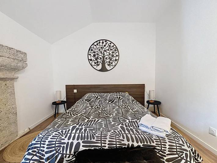 Location de vacances pour 10 personnes, avec terrasse à Peyriac-de-Mer - 3