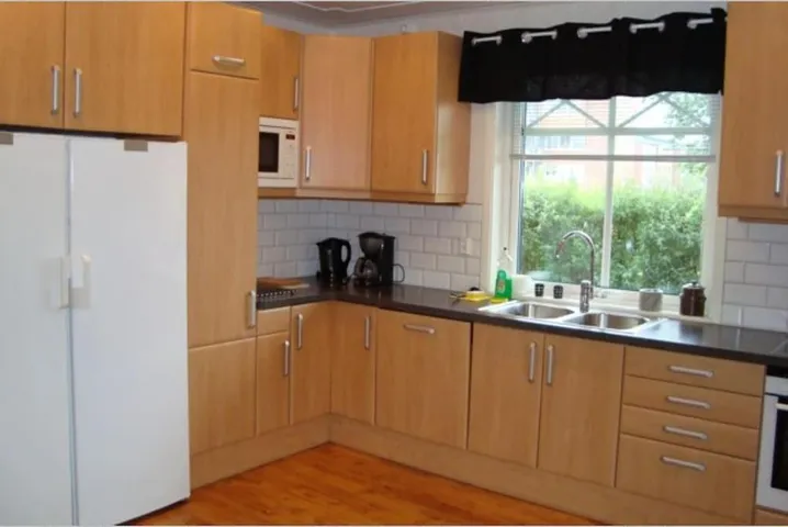 Ferienwohnung für 5 Personen, mit Terrasse - 1