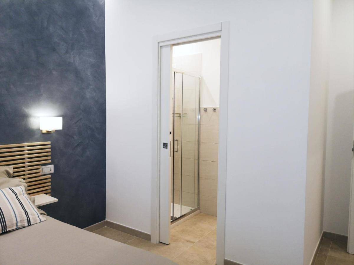 Standard Double Room in Sant'Agnello, Sorrento Coast