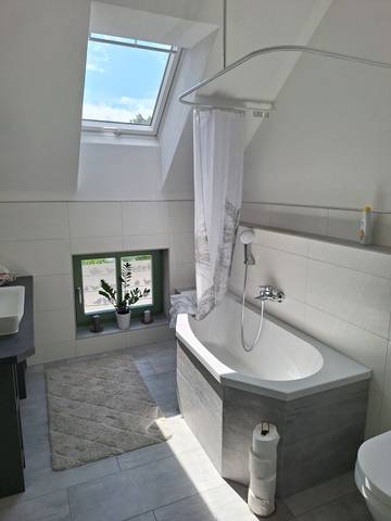 Ferienwohnung für 2 Personen in Altenburg, Ostthüringen, Bild 2