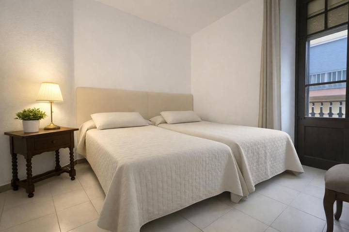 Gîte pour 4 personnes, avec balcon et vue à Castellfollit de la Roca - 3