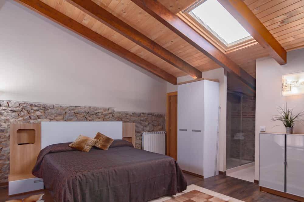 Ganze Wohnung, Modernidad y Tradicion se Fusionan en Este Estudio en Santander in Santander, Kantabrische Küste