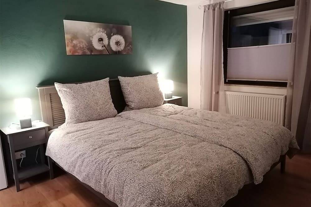 Ganze Wohnung, Ferienwohnung Luka in Bremm, Cochem-Zell