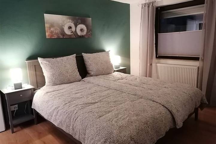 Ferienwohnung für 2 Personen in Bremm - 2